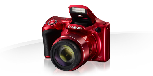 Canon PowerShot SX420 IS -Specifications - PowerShot and IXUS